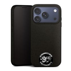 Organic Case schwarz