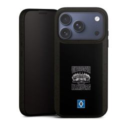 Organic Case schwarz