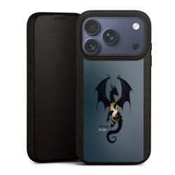 Organic Case schwarz