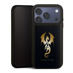 Organic Case schwarz