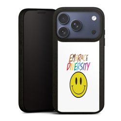 Organic Case schwarz