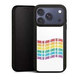 Organic Case schwarz