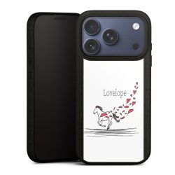 Organic Case schwarz