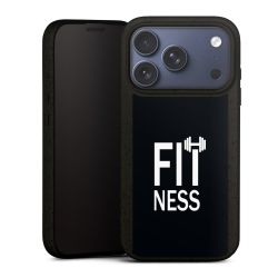 Organic Case schwarz