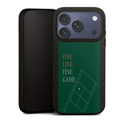 Organic Case schwarz