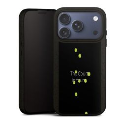 Organic Case schwarz