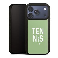 Organic Case schwarz