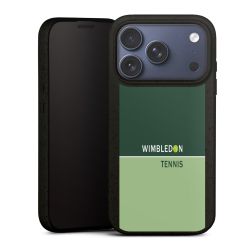 Organic Case schwarz