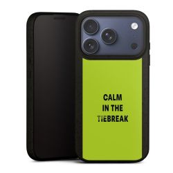 Organic Case schwarz