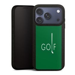 Organic Case schwarz