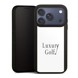 Organic Case schwarz