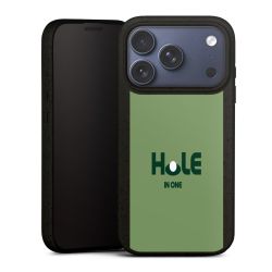 Organic Case schwarz