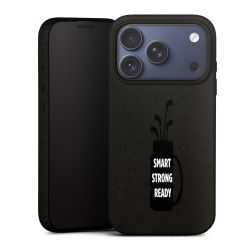 Organic Case schwarz