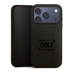 Organic Case schwarz