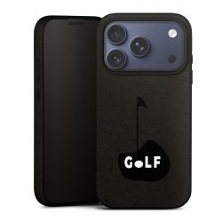 Organic Case schwarz