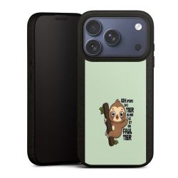 Organic Case schwarz