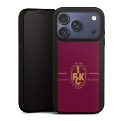 Organic Case schwarz