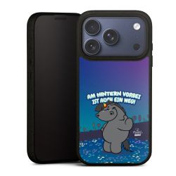 Organic Case schwarz