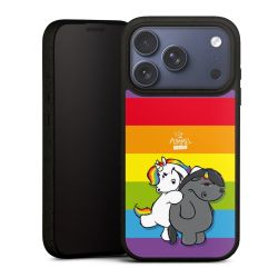 Organic Case schwarz