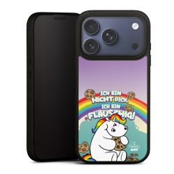 Organic Case schwarz