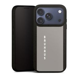 Organic Case schwarz