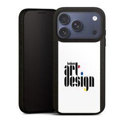 Organic Case schwarz