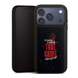 Organic Case schwarz