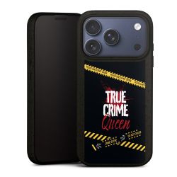 Organic Case schwarz