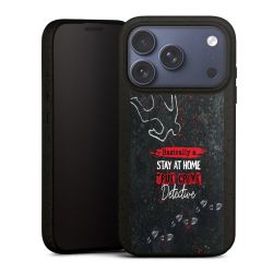 Organic Case schwarz