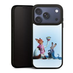 Organic Case schwarz