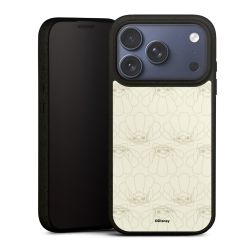 Organic Case schwarz