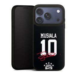 Organic Case schwarz