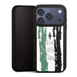 Organic Case schwarz