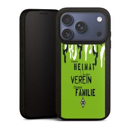 Organic Case schwarz