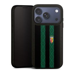 Organic Case schwarz