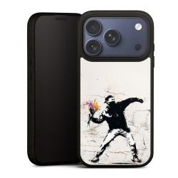 Organic Case schwarz