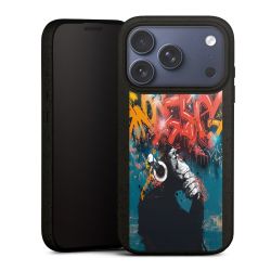 Organic Case schwarz