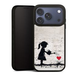 Organic Case schwarz