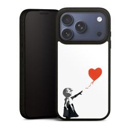 Organic Case schwarz