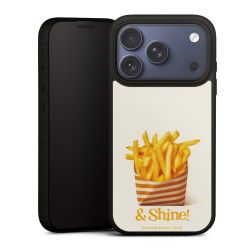 Organic Case schwarz