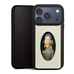 Organic Case schwarz