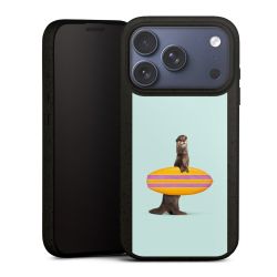 Organic Case schwarz