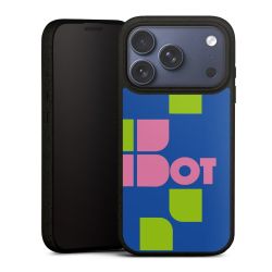 Organic Case schwarz