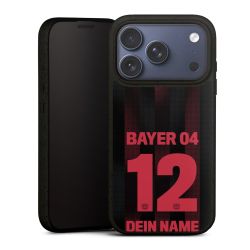 Organic Case schwarz