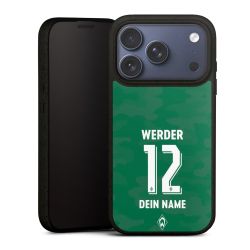 Organic Case schwarz