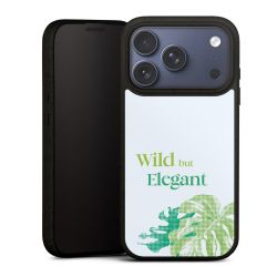 Organic Case schwarz