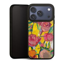 Organic Case schwarz