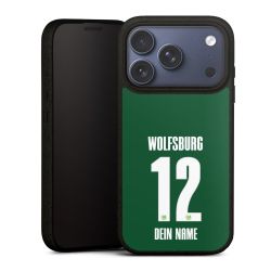 Organic Case schwarz