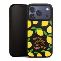 Organic Case schwarz