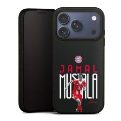 Organic Case schwarz